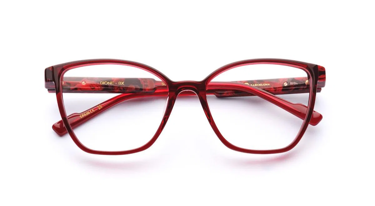 Etnia Barcelona DIONE Eyeglasses - view 17